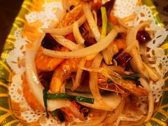 -HOHO餐厅(古子城店)