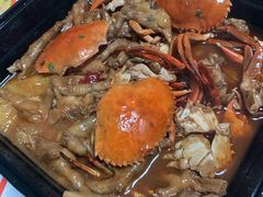 -胖哥俩肉蟹煲(福州仓山爱琴海店)