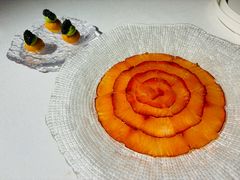 -Le Bistrot de Racine