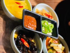 -九田家黑牛烤肉料理(太阳宫广场店)