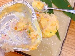 -林妈妈村·日式料理(宝山龙湖天街店)