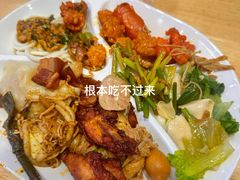 -富龙快餐店(铁西店)