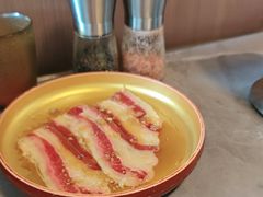 -伍棵星炭烤自助料理·烤鳗鱼(浦东食品城店)