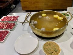 -食潮汕头鲜牛馆(望京保利店)