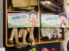 -海底捞火锅(崇文门新世界百货店)