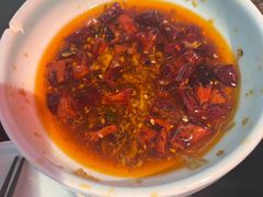 -鱼鼎香烤鱼火锅(华发商都店)