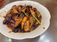 -溪涧堂农家土菜(神仙居店)