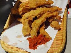 -南锣南门(东方银座店)