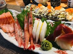 -半藏居酒屋(香港花园店)