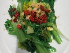 -老德州四合院·德州菜(天衢路店)