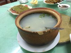 -巫记鸡饭店