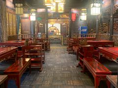 -袁老四老火锅(盘龙城店)