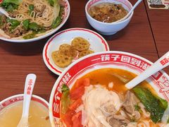 -72街荷叶饭(丽影广场店)