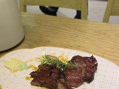 -粤集·手工粤菜(皇庭广场店)