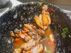 -哥老官重庆美蛙鱼头(宝山龙湖店)