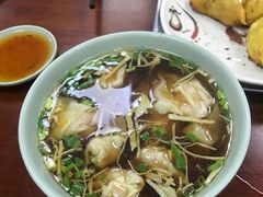 -味一早餐(新芝路店)
