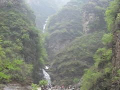 景点-孤山寨风景区