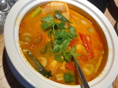 -瓦城泰国料理(芮欧百货店)