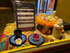 -泰享受·泰式按摩·SPA(海珠广纸店)