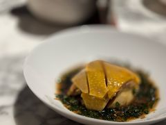 -湖滨28中餐厅·西湖宴·杭州君悦酒店