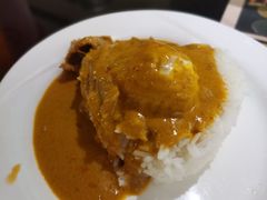 -金厨泰国餐厅·全泰籍厨师料理(拱北店)