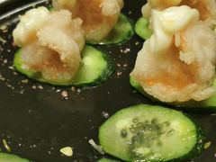 虾球-胡桃里乐队酒馆(大庆店)