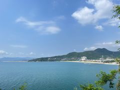 -大梅沙海滨公园