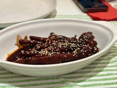 -桂满陇·杭州小馆(巴黎春天浦建店)