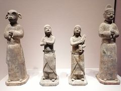 -四川博物院