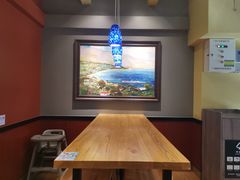 -The Habit Burger Grill 哈比特汉堡(爱琴海店)