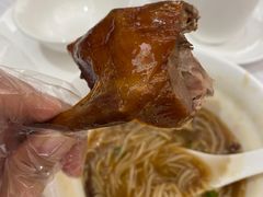 -潮福城大酒楼(北尚店)