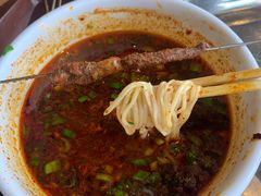 -中阿兰牛肉面(悦海新天地店)
