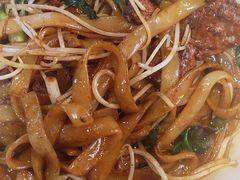 干炒牛河-荔银肠粉(建六店)