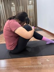 -兴亚瑜伽20年老馆