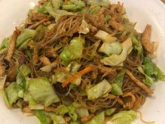 -台北楚楚园馅饼粥(虹桥南丰城店)