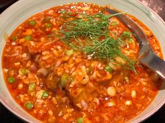 鱼香茄条-华豫川酒家(大卫城店)