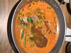 -老凯俚酸汤鱼(东山店)