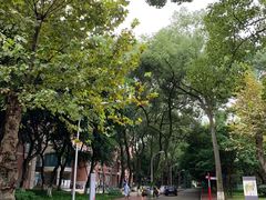 -四川大学(望江校区)
