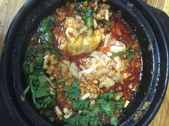 -二孃鸡爪爪(东郊记忆店)