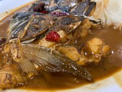 -听涛雅苑百味饺子老家菜馆
