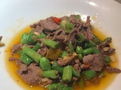-新白鹿餐厅(银泰西湖文化广场店)