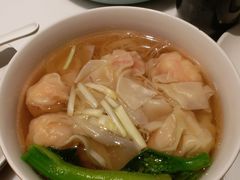 -新旺茶餐厅·早餐·夜宵(仙霞店)