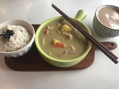 -箪食记(汉口路店)