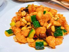 宫爆鸡丁-紫光园(创始店)