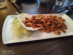-品悦(崇明凯悦店)