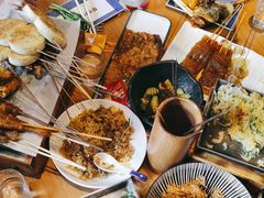 -肉串汪(望京店)