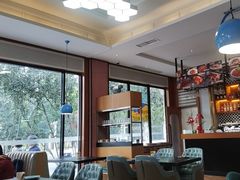 -莫多多餐厅