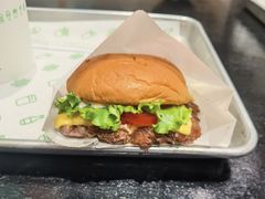 -Shake Shack(南山万象天地店)