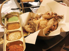 长安葫芦鸡-长安大牌档之西安博物院文化餐厅(中贸店)