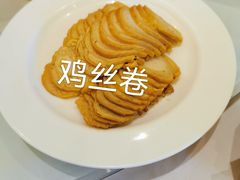 -长城大酒店(长宁道店)